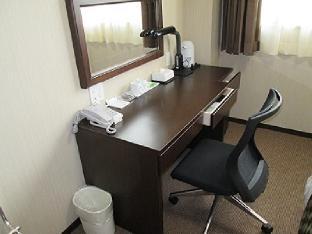 okawa riverside hotel