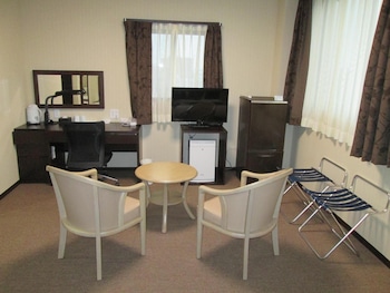 okawa riverside hotel