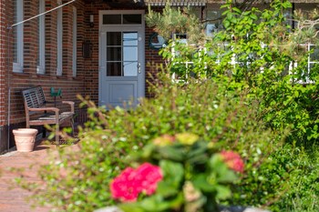 Hotel Meerland,Near Pellworm Lighthouse,3 star