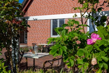 Hotel Meerland,Near Pellworm Lighthouse,3 star