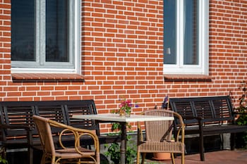 Hotel Meerland,Near Pellworm Lighthouse,3 star