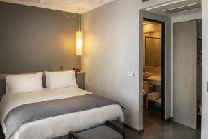 Hotel Fundador,Santiago>>Las Condes,4 star