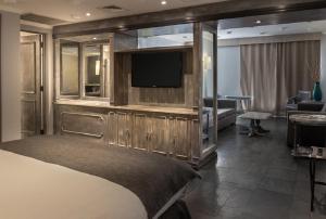 Hotel Fundador,Santiago>>Las Condes,4 star