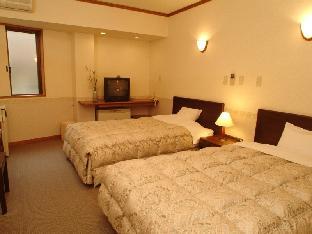 kamiyamada hotel
