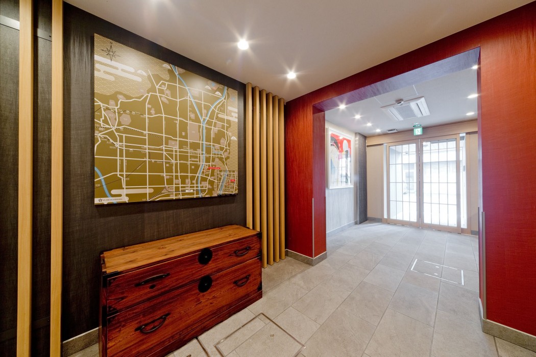 M's Inn Higashiyama,Kyoto>>Higashiyama Ward,3 star