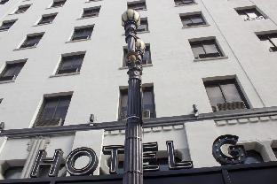 Hotel G San Francisco,Tenderloin>>San Francisco,4 star