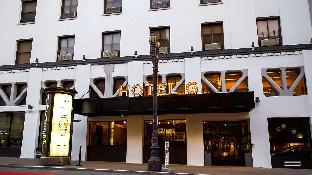 Hotel G San Francisco,Tenderloin>>San Francisco,4 star