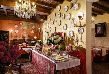 Hotel Gabbia D'oro,Venice>>Veneto,5 star