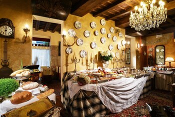 Hotel Gabbia D'oro,Venice>>Veneto,5 star