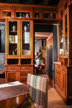 Hotel Gabbia D'oro,Venice>>Veneto,5 star