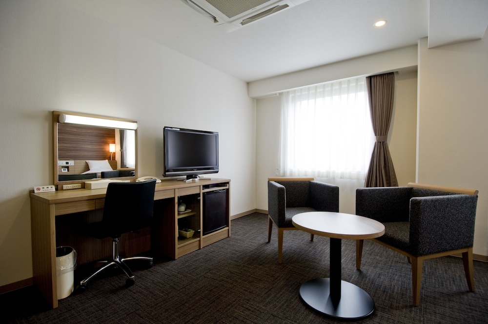 kurayoshi city hotel