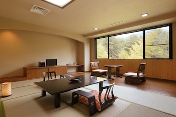 atsushio onsen yamagataya