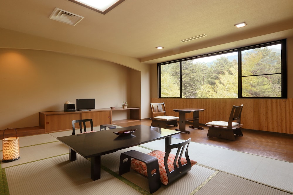 atsushio onsen yamagataya
