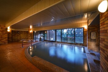atsushio onsen yamagataya