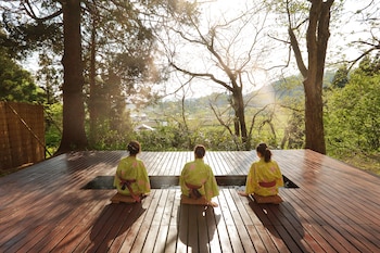 atsushio onsen yamagataya