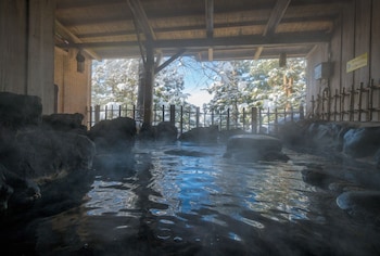 atsushio onsen yamagataya