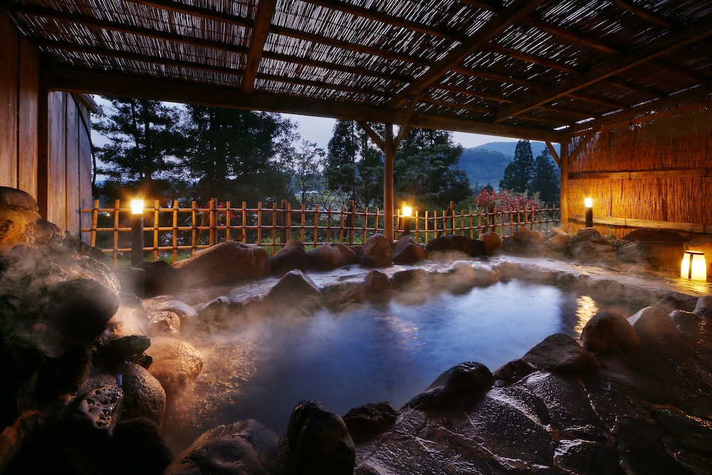 atsushio onsen yamagataya
