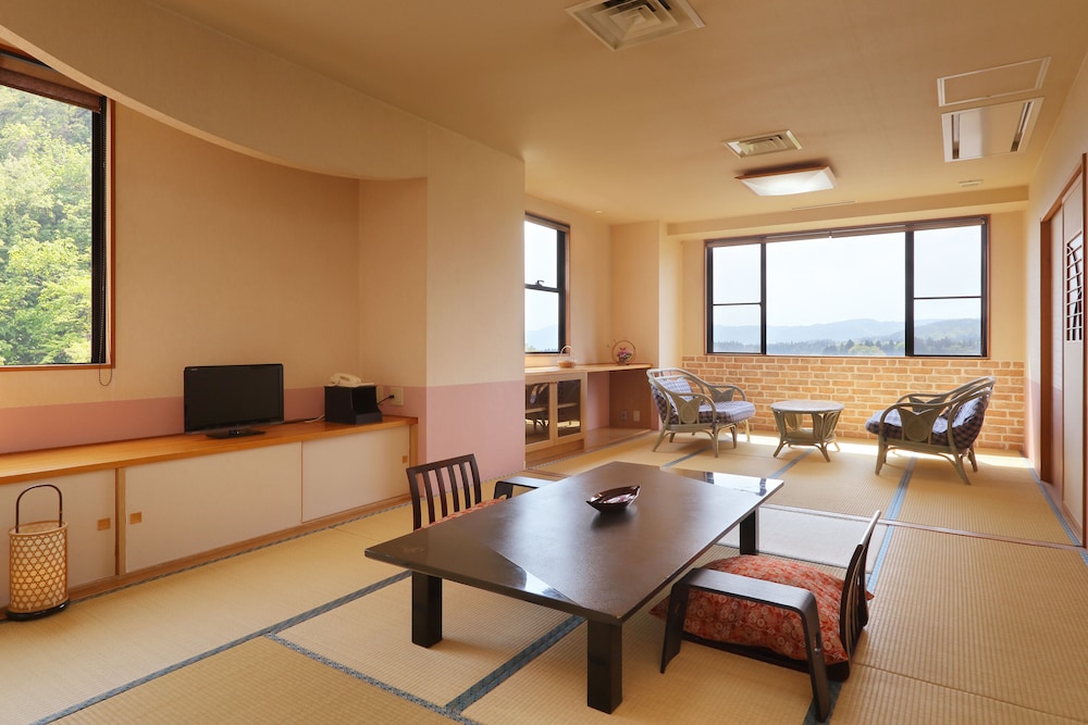atsushio onsen yamagataya