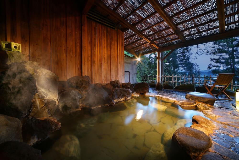atsushio onsen yamagataya