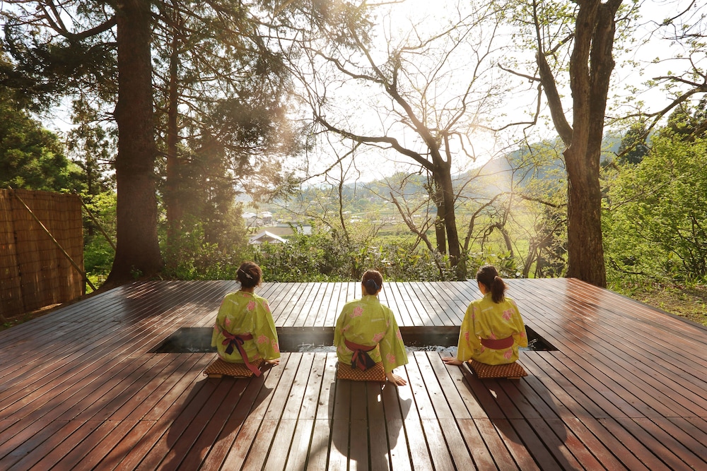 atsushio onsen yamagataya