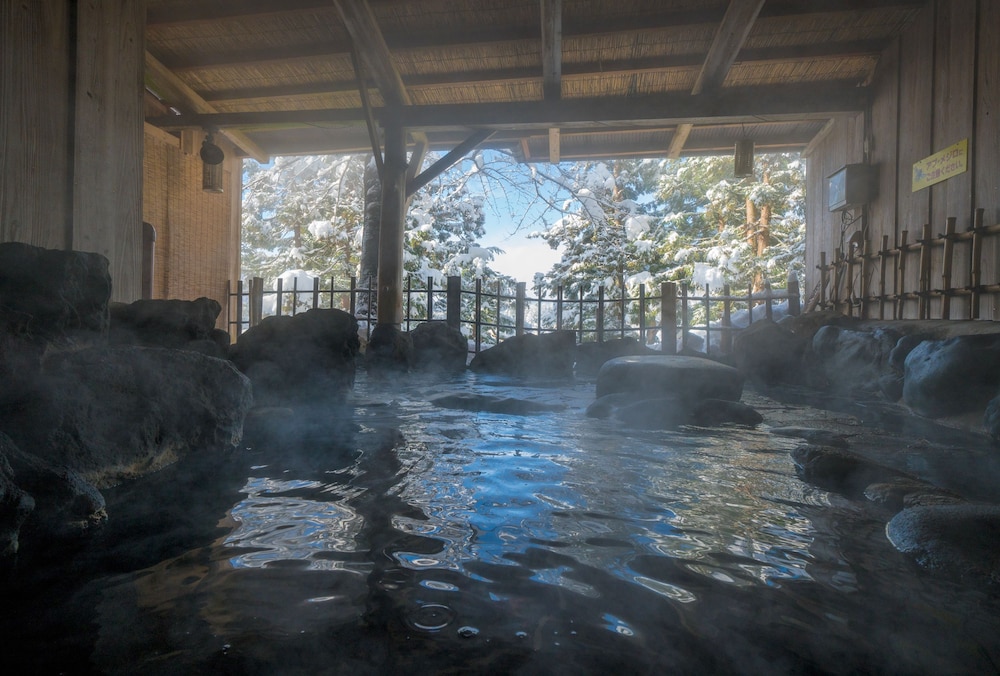 atsushio onsen yamagataya