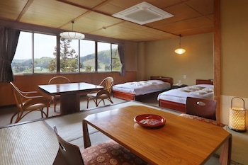 atsushio onsen yamagataya