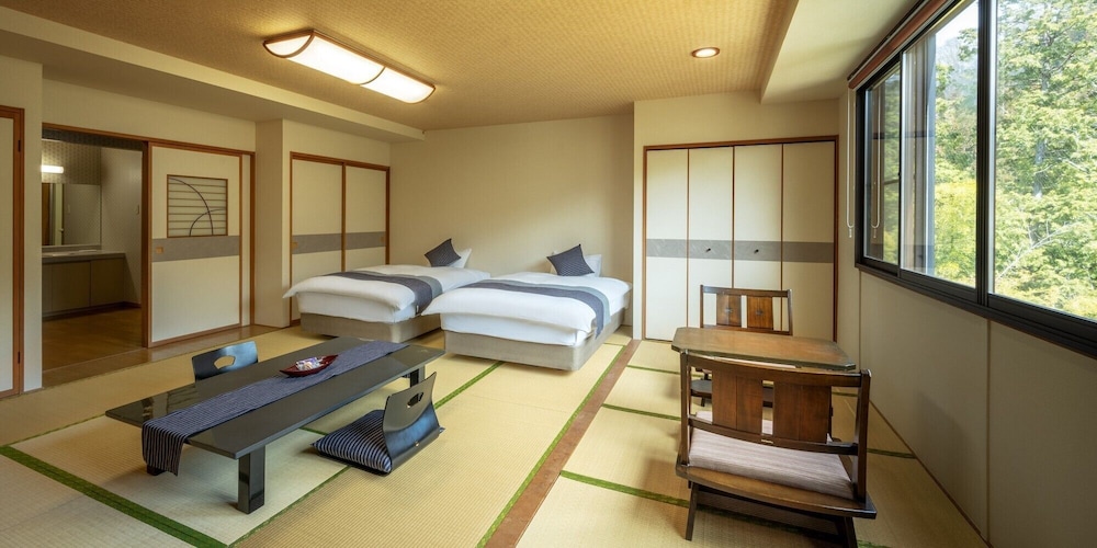 atsushio onsen yamagataya