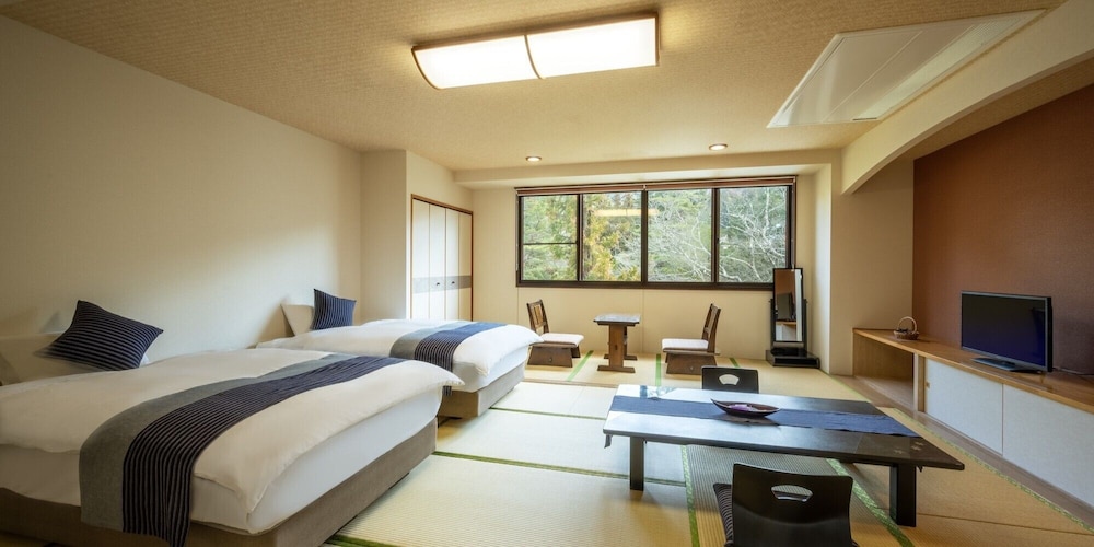 atsushio onsen yamagataya