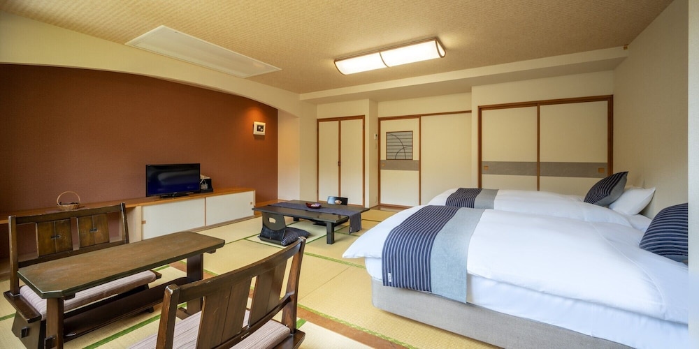 atsushio onsen yamagataya