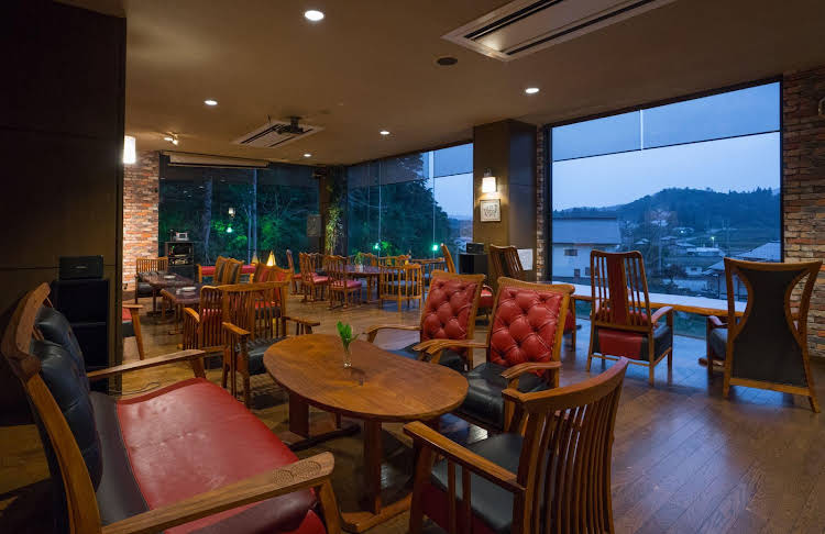 atsushio onsen yamagataya