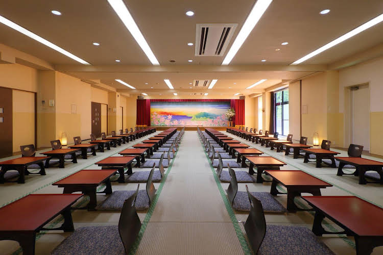 atsushio onsen yamagataya