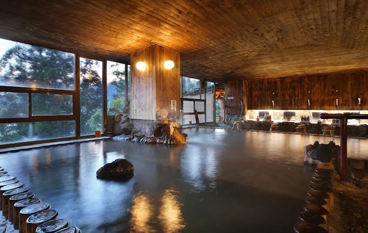 atsushio onsen yamagataya