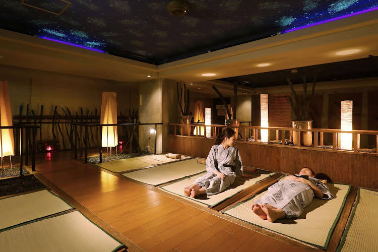 atsushio onsen yamagataya