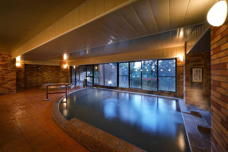 atsushio onsen yamagataya