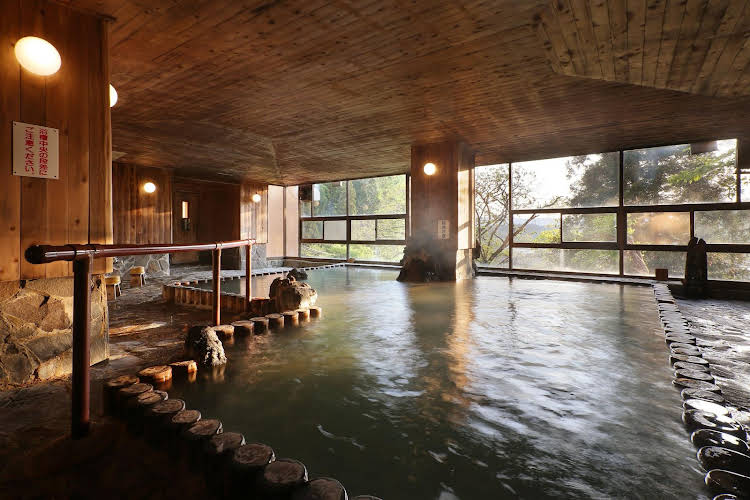 atsushio onsen yamagataya