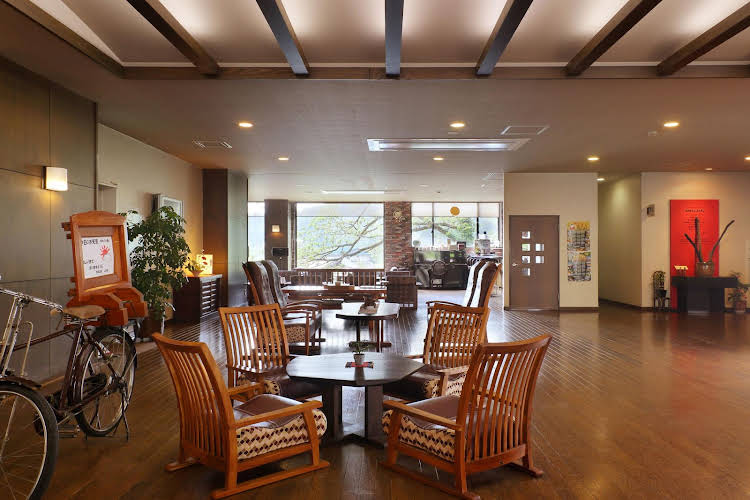 atsushio onsen yamagataya