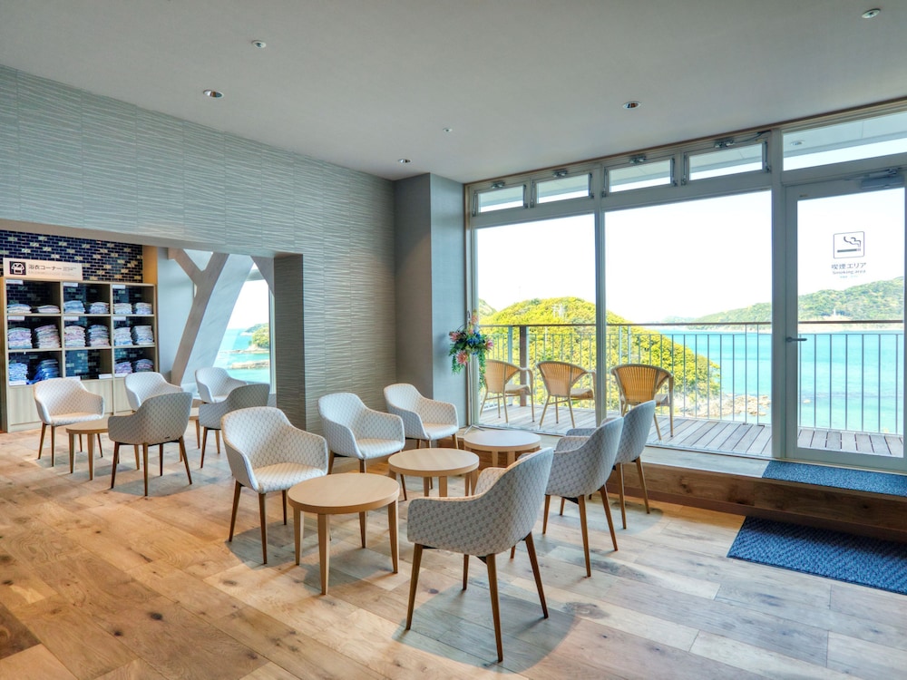 ooedo onsen monogatari premium toba saichoraku