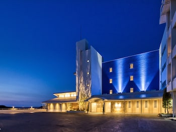 ooedo onsen monogatari premium toba saichoraku