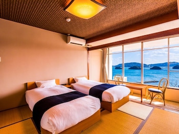 ooedo onsen monogatari premium toba saichoraku