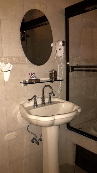 luckys hotel y casino