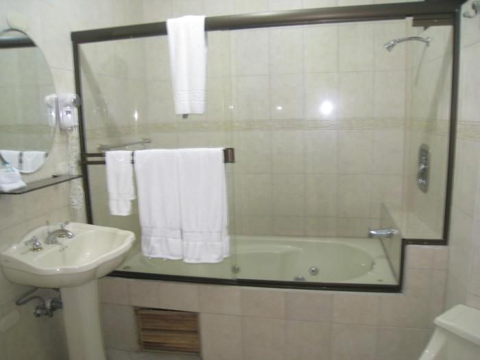 luckys hotel y casino