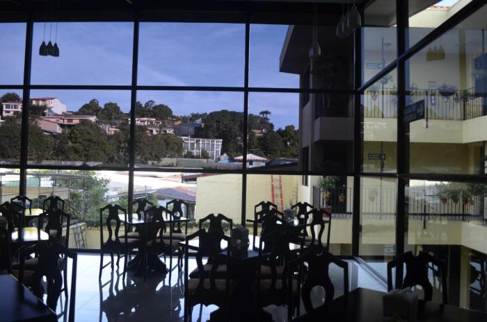 luckys hotel y casino