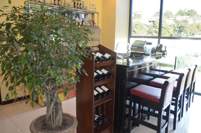 luckys hotel y casino