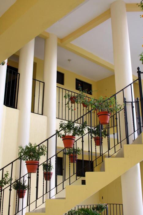 luckys hotel y casino