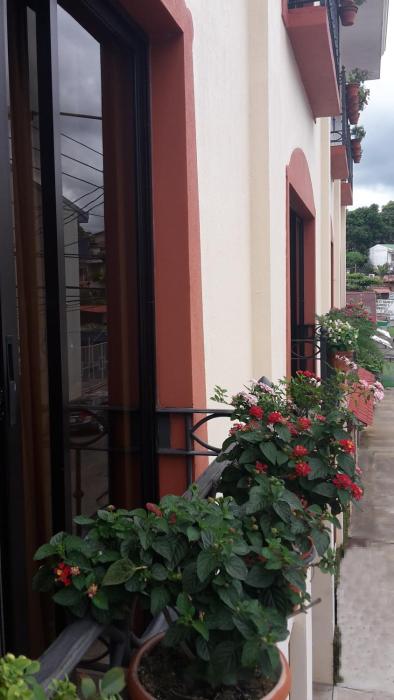 luckys hotel y casino