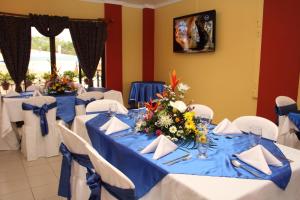 luckys hotel y casino