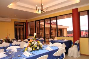 luckys hotel y casino