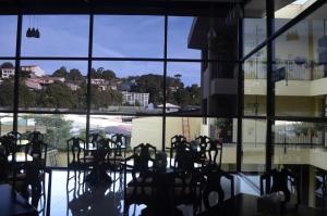 luckys hotel y casino