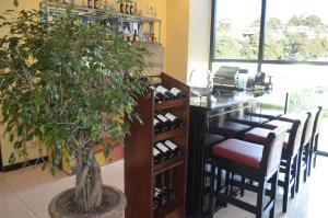 luckys hotel y casino