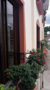 luckys hotel y casino